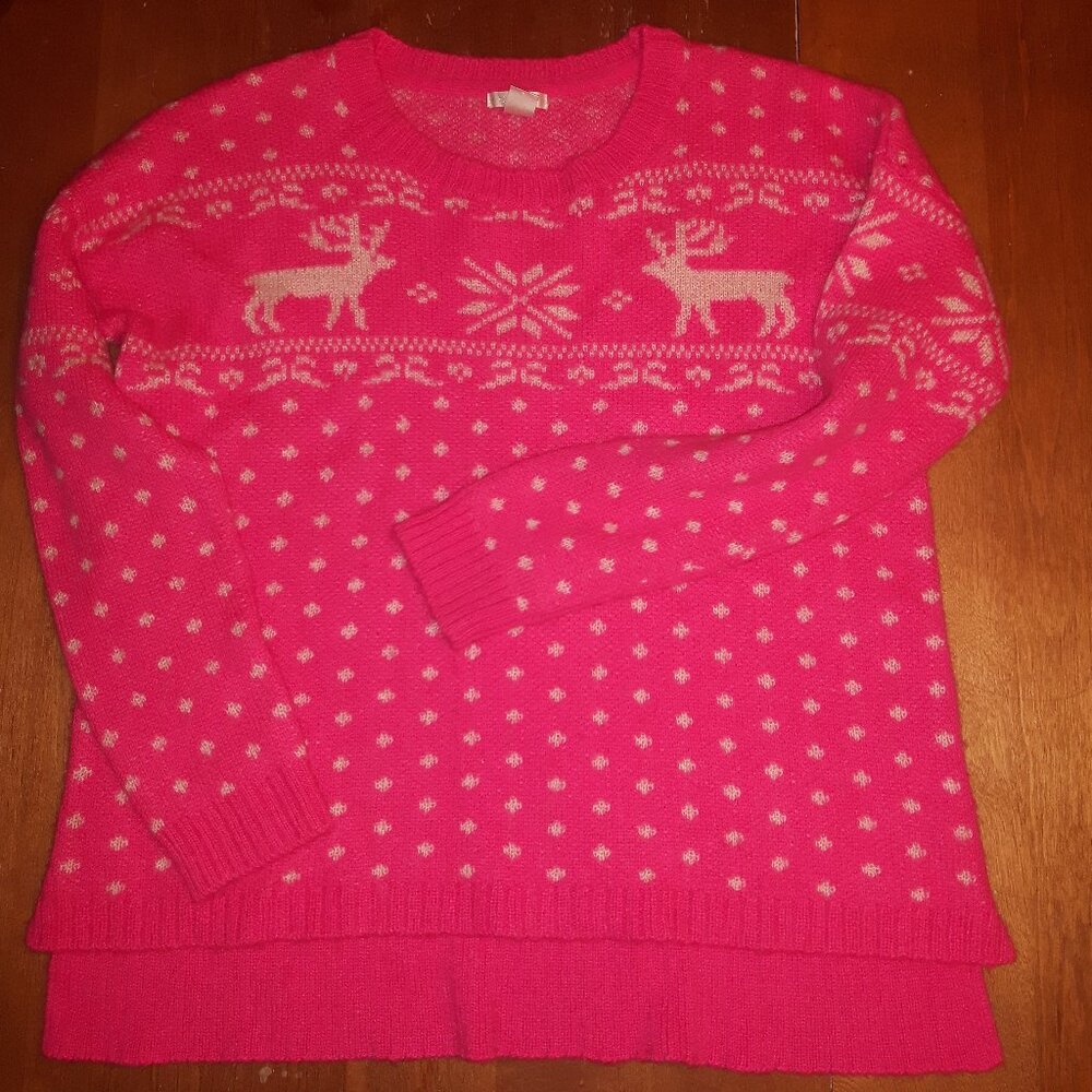 Forever 21 tricot shirt